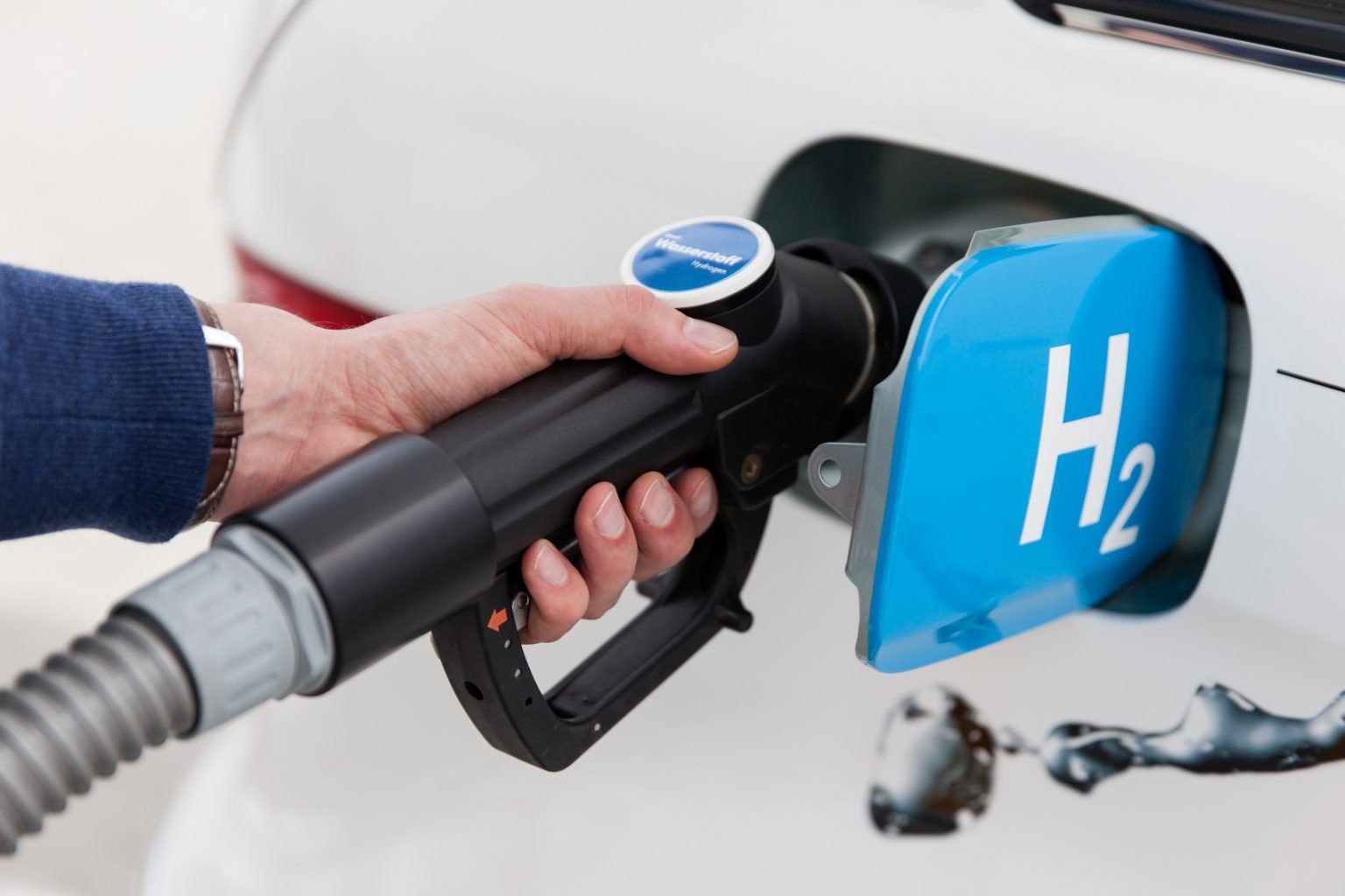 Будущее топлива: исследование альтернативных вариантов помимо бензина