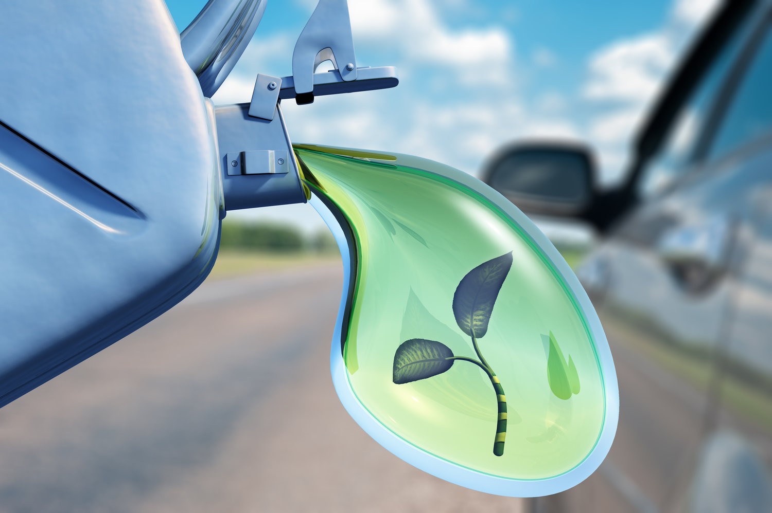 Будущее топлива: исследование альтернативных вариантов помимо бензина