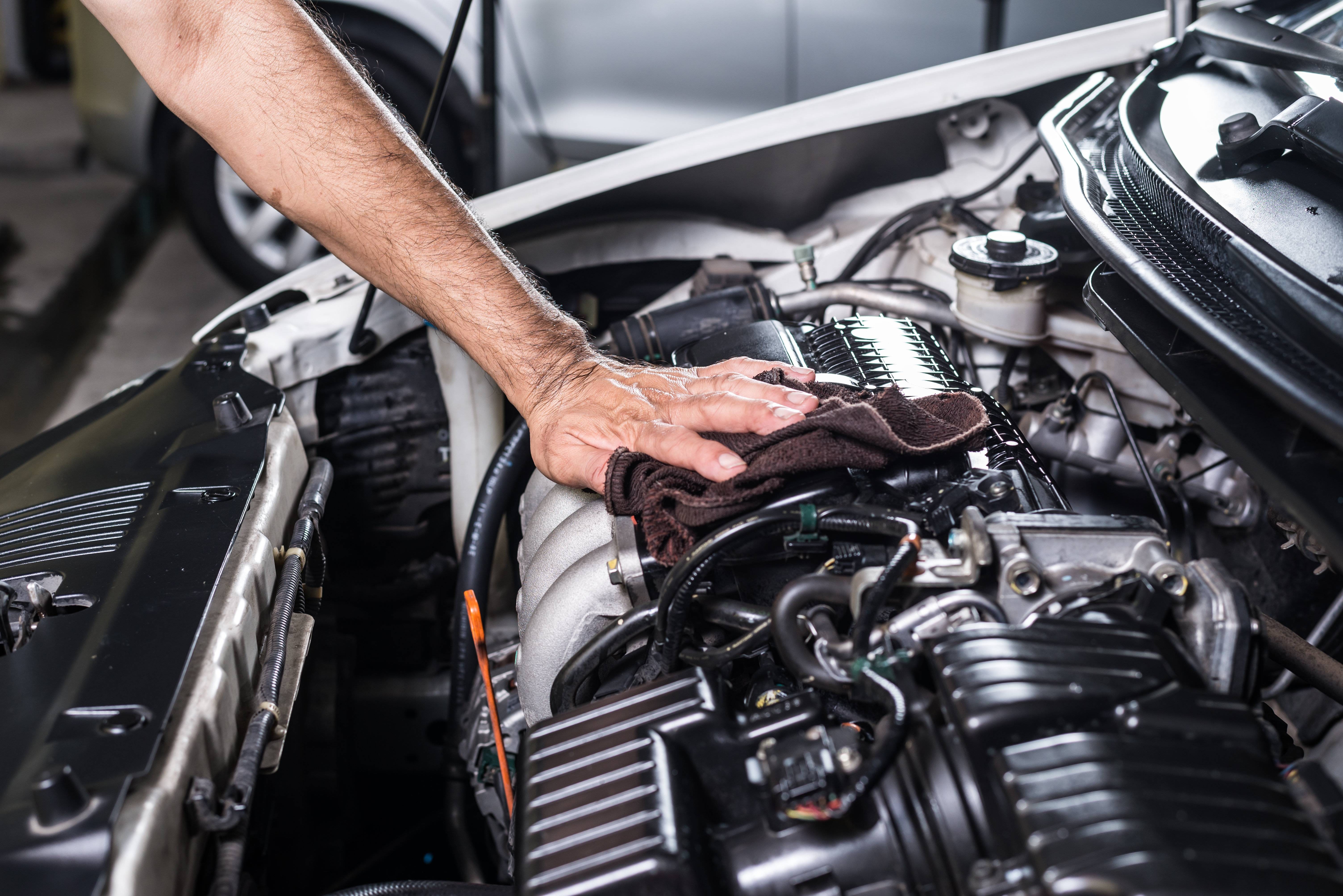 Как выбрать правильный объем двигателя для вашего автомобиля: исчерпывающее руководство